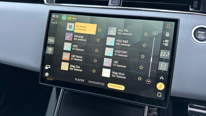 Land Rover Range Rover Evoque 2.0 D200 Dynamic SE 5dr Auto Diesel Hatchback